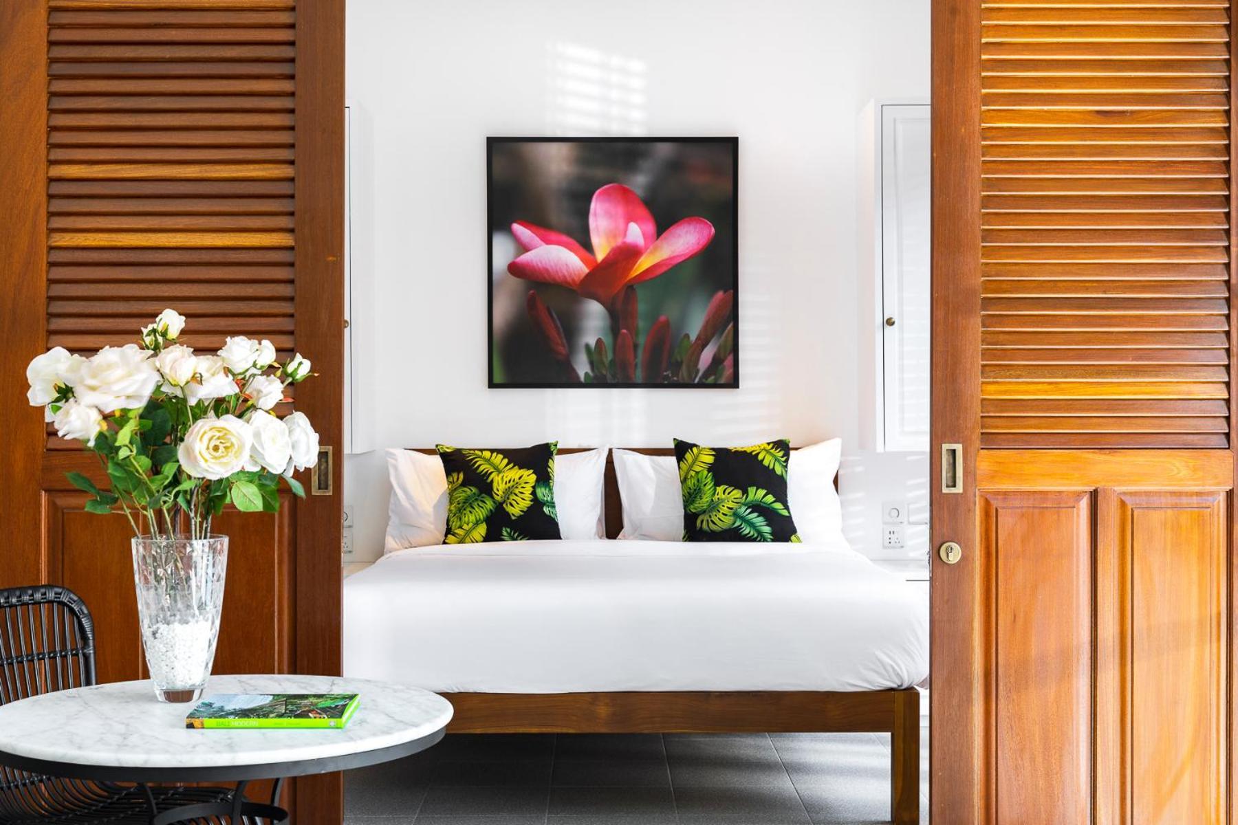 Villa Bella Seminyak Exterior photo